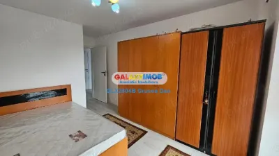 berceni 2cam 54mp spatios etaj 7 nou 2025 centrala AC balcon metrou - foto 5