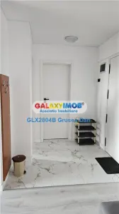 berceni 2cam 54mp spatios etaj 7 nou 2025 centrala AC balcon metrou - foto 7