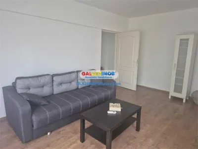muncii | 2cam 65mp | spatios etaj 1 1984 | AC balcon | metrou - Bucuresti