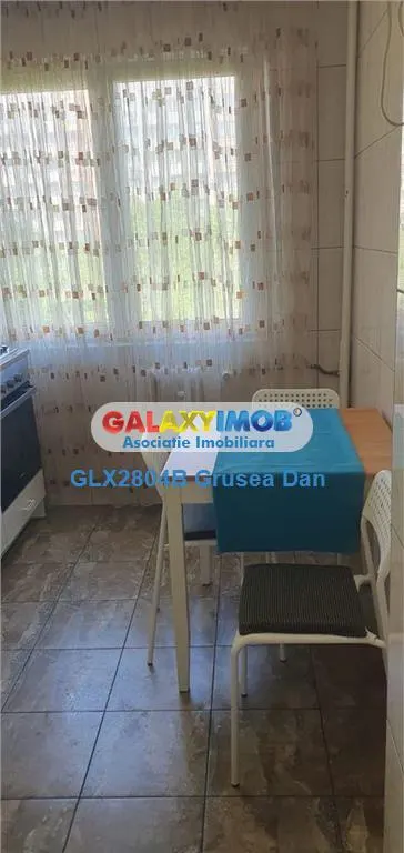 nicolae grigorescu | 2cam 64mp spatios etaj 3 1984 AC balcon metrou - foto 2