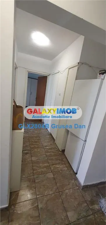 nicolae grigorescu | 2cam 64mp spatios etaj 3 1984 AC balcon metrou - foto 5