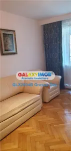 nicolae grigorescu | 2cam 64mp spatios etaj 3 1984 AC balcon metrou - foto 6