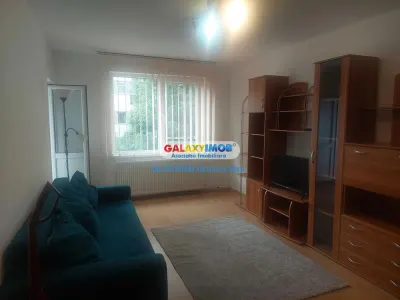 iancului | 2cam 59mp spatios etaj 1 1984 | AC balcon | metrou - foto 2