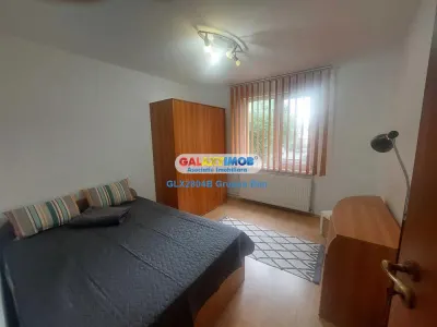 iancului | 2cam 59mp spatios etaj 1 1984 | AC balcon | metrou - foto 3