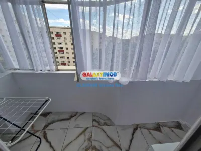 berceni | 2cam 59mp | spatios etaj 7 1984 | AC balcon | metrou - foto 2