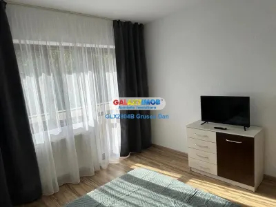 berceni 2cam 63mp spatios etaj 1 nou 2018 centrala AC balcon metrou - foto 5