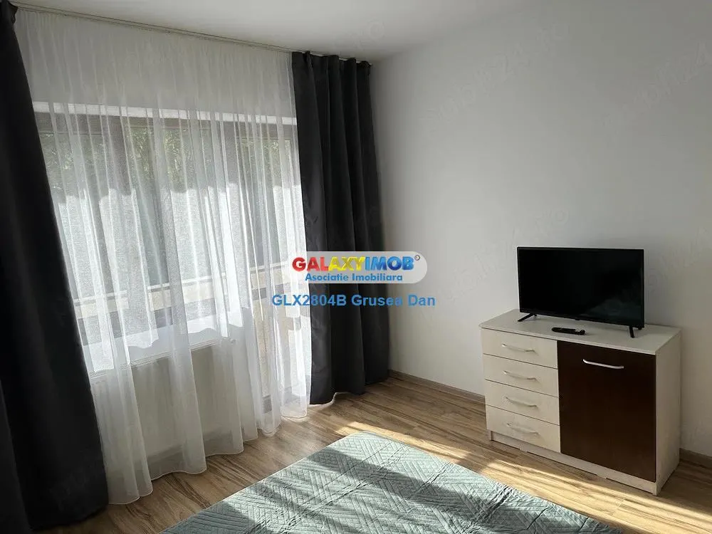 berceni 2cam 63mp spatios etaj 1 nou 2018 centrala AC balcon metrou - foto 5