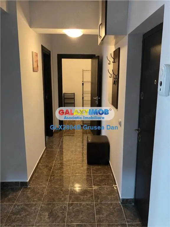 berceni 2cam 63mp spatios etaj 1 nou 2018 centrala AC balcon metrou - foto 7