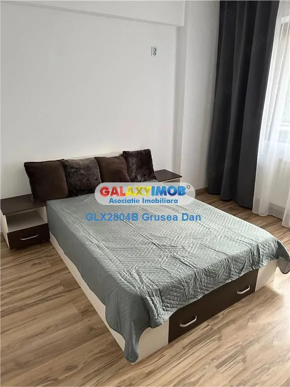 berceni 2cam 63mp spatios etaj 1 nou 2018 centrala AC balcon metrou - foto 8