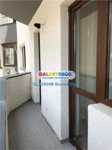 berceni 2cam 63mp spatios etaj 1 nou 2018 centrala AC balcon metrou - foto 9