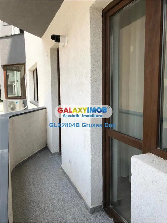 berceni 2cam 63mp spatios etaj 1 nou 2018 centrala AC balcon metrou - foto 9