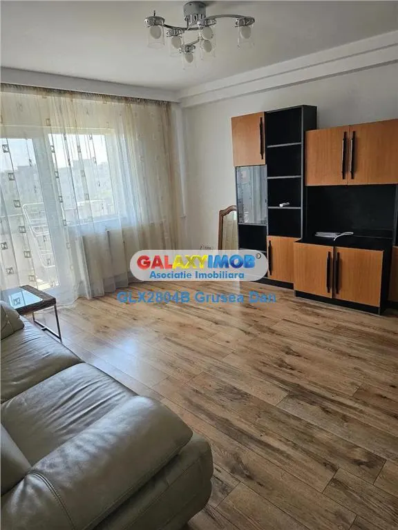 brancoveanu | 2cam 63mp spatios etaj 8 1989 | AC balcon | metrou - foto 4
