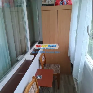 giurgiului | 2cam 51mp spatios etaj 4 1980 | AC balcon | metrou - foto 6