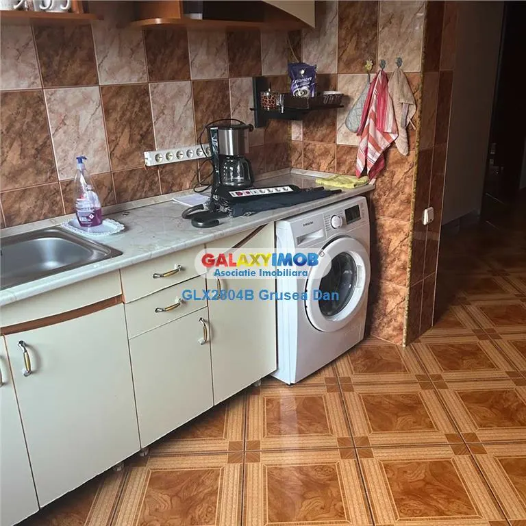 berceni | 3cam 70mp | spatios etaj 3 1984 | AC balcon | metrou - foto 2