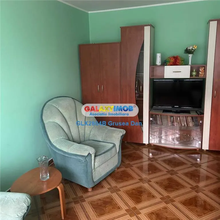 berceni | 3cam 70mp | spatios etaj 3 1984 | AC balcon | metrou - foto 4