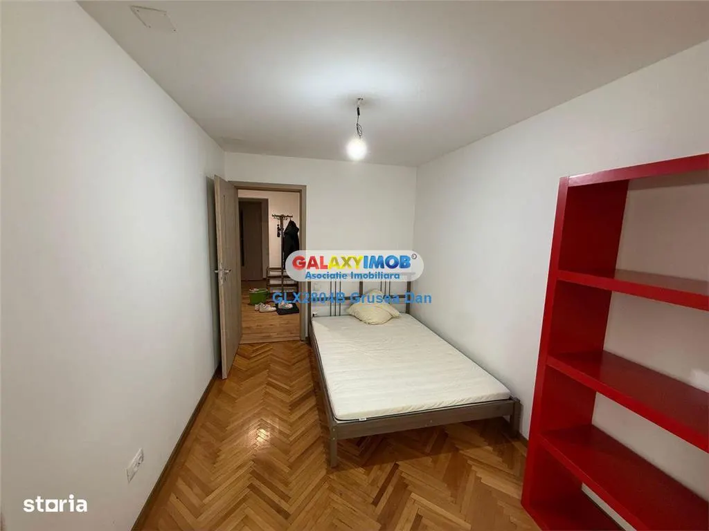 camil ressu | 4cam 89mp modern etaj 4 1980 | AC balcon | metrou - foto 13