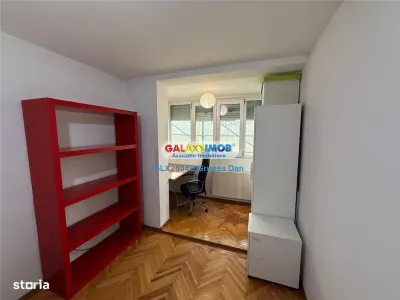 camil ressu | 4cam 89mp modern etaj 4 1980 | AC balcon | metrou - foto 14