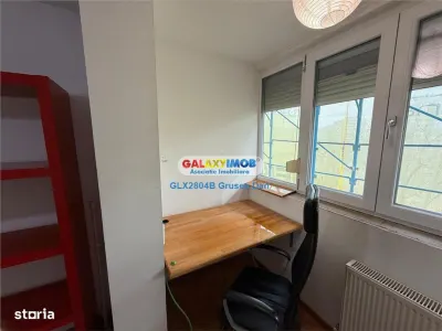 camil ressu | 4cam 89mp modern etaj 4 1980 | AC balcon | metrou - foto 15