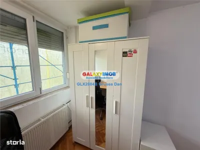 camil ressu | 4cam 89mp modern etaj 4 1980 | AC balcon | metrou - foto 16