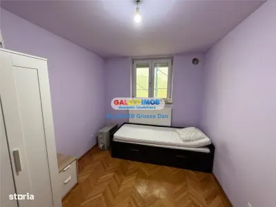 camil ressu | 4cam 89mp modern etaj 4 1980 | AC balcon | metrou - foto 19