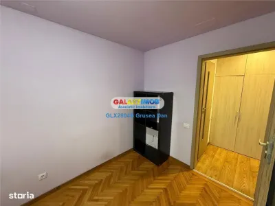 camil ressu | 4cam 89mp modern etaj 4 1980 | AC balcon | metrou - foto 20