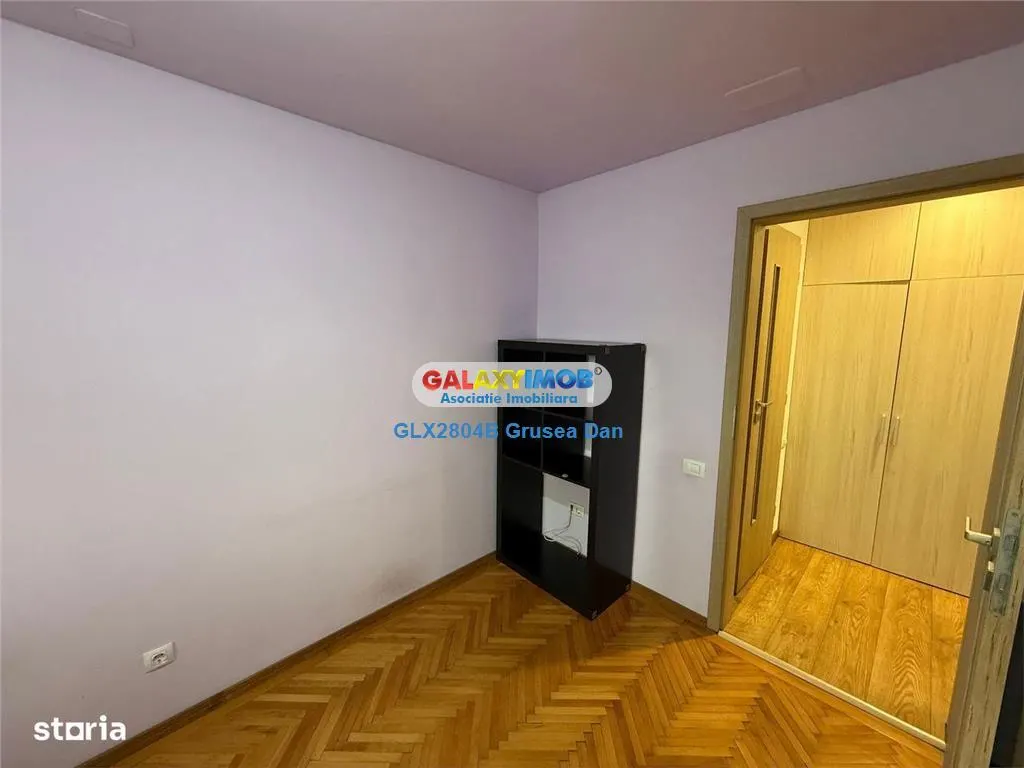 camil ressu | 4cam 89mp modern etaj 4 1980 | AC balcon | metrou - foto 20