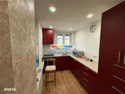 camil ressu | 4cam 89mp modern etaj 4 1980 | AC balcon | metrou - foto 6