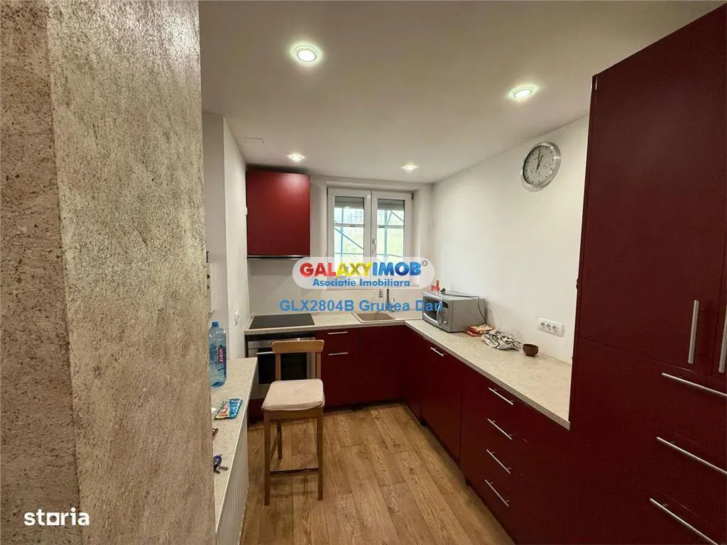 camil ressu | 4cam 89mp modern etaj 4 1980 | AC balcon | metrou - foto 6