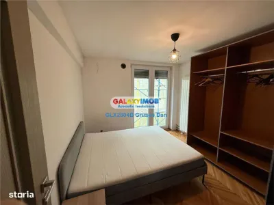 camil ressu | 4cam 89mp modern etaj 4 1980 | AC balcon | metrou - foto 7