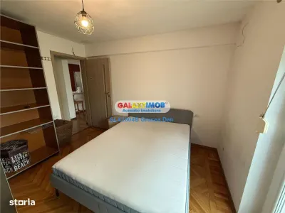 camil ressu | 4cam 89mp modern etaj 4 1980 | AC balcon | metrou - foto 8