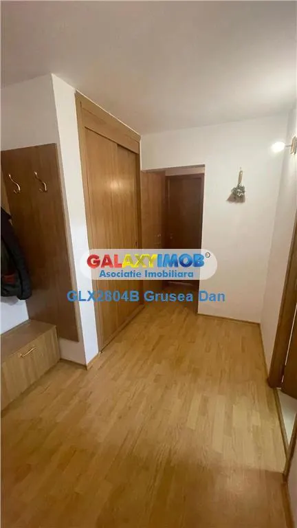 berceni | 2cam 59mp spatios etaj 2 1984 centrala AC balcon | metrou - foto 3