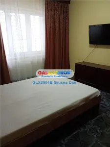 dristor | 2cam 63mp | spatios etaj 3 1984 | AC balcon | metrou - Bucuresti