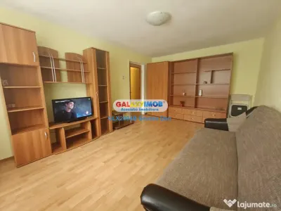 oltenitei | 2cam 55mp spatios etaj 4 1989 | AC balcon | metrou - foto 2