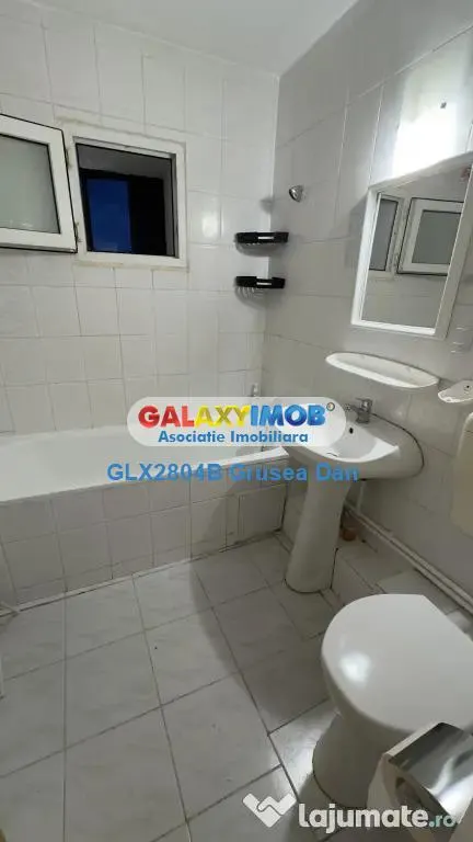oltenitei | 2cam 55mp spatios etaj 4 1989 | AC balcon | metrou - foto 6