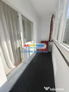 oltenitei | 2cam 55mp spatios etaj 4 1989 | AC balcon | metrou - foto 7