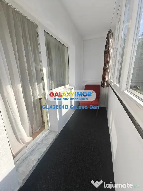 oltenitei | 2cam 55mp spatios etaj 4 1989 | AC balcon | metrou - foto 7