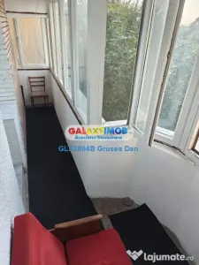 oltenitei | 2cam 55mp spatios etaj 4 1989 | AC balcon | metrou - foto 8