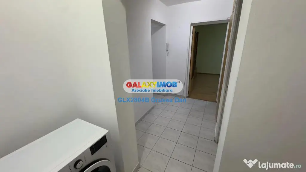 oltenitei | 2cam 55mp spatios etaj 4 1989 | AC balcon | metrou - foto 9
