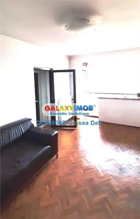 eroii revolutiei 3cam 65mp modern etaj 9 1980 AC balcon parcare metrou - foto 1