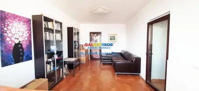 eroii revolutiei 3cam 65mp modern etaj 9 1980 AC balcon parcare metrou - foto 2