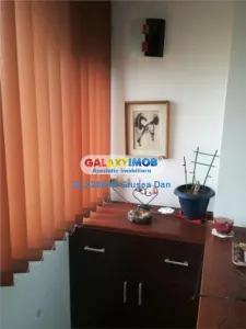 eroii revolutiei 3cam 65mp modern etaj 9 1980 AC balcon parcare metrou - foto 4