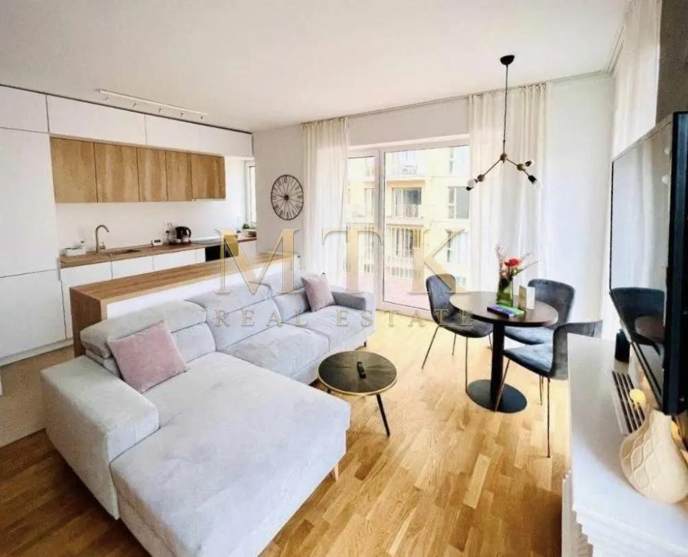 Apartament 3 camere LUX I 1 Loc parcare inclus | Marmura Residence - Bucurestii Noi - foto 1