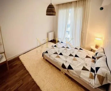 Apartament 3 camere LUX I 1 Loc parcare inclus | Marmura Residence - Bucurestii Noi - foto 11