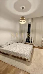 Apartament 3 camere LUX I 1 Loc parcare inclus | Marmura Residence - Bucurestii Noi - foto 12