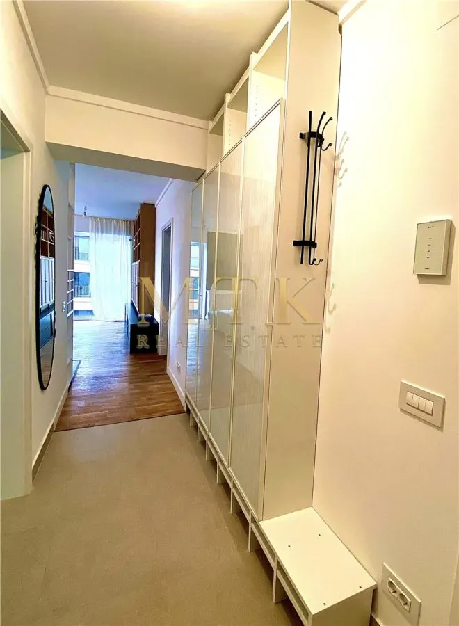 Apartament 3 camere LUX I 1 Loc parcare inclus | Marmura Residence - Bucurestii Noi - foto 15