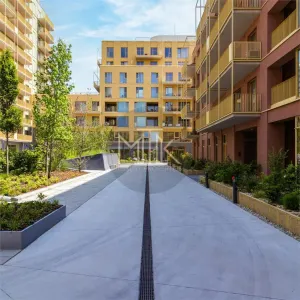 Apartament 3 camere LUX I 1 Loc parcare inclus | Marmura Residence - Bucurestii Noi - foto 16