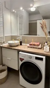 Apartament 3 camere LUX I 1 Loc parcare inclus | Marmura Residence - Bucurestii Noi - foto 10