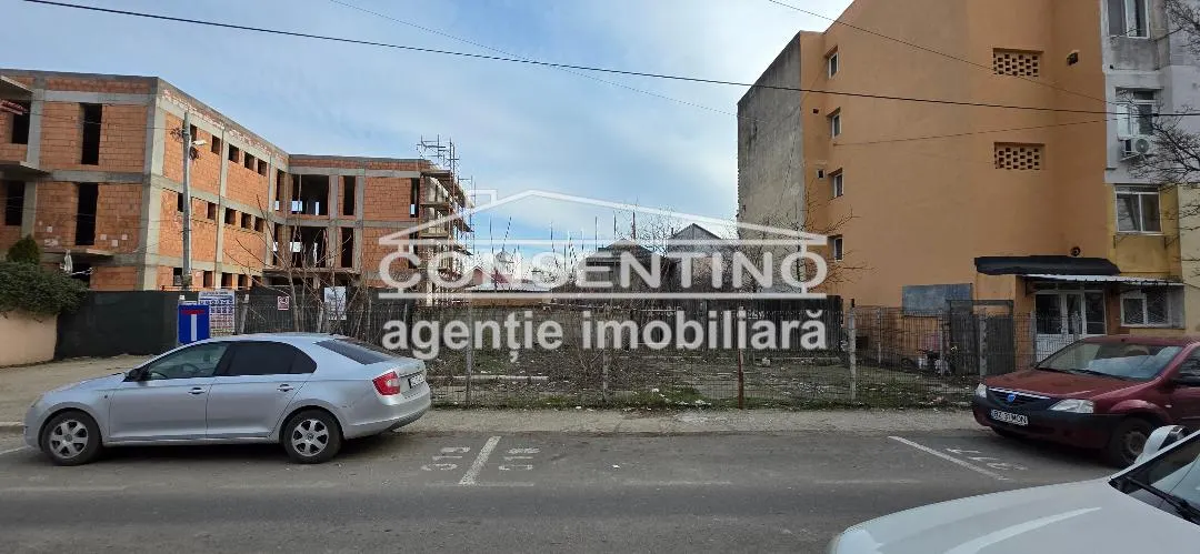 Se inchiriaza teren in zona Patriei-Viitorului - foto 5