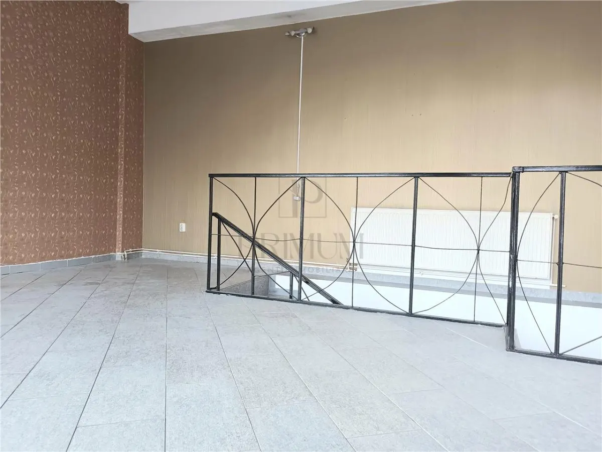 Spatiu comercial SAD, vitrina mare - Lipovei - foto 1