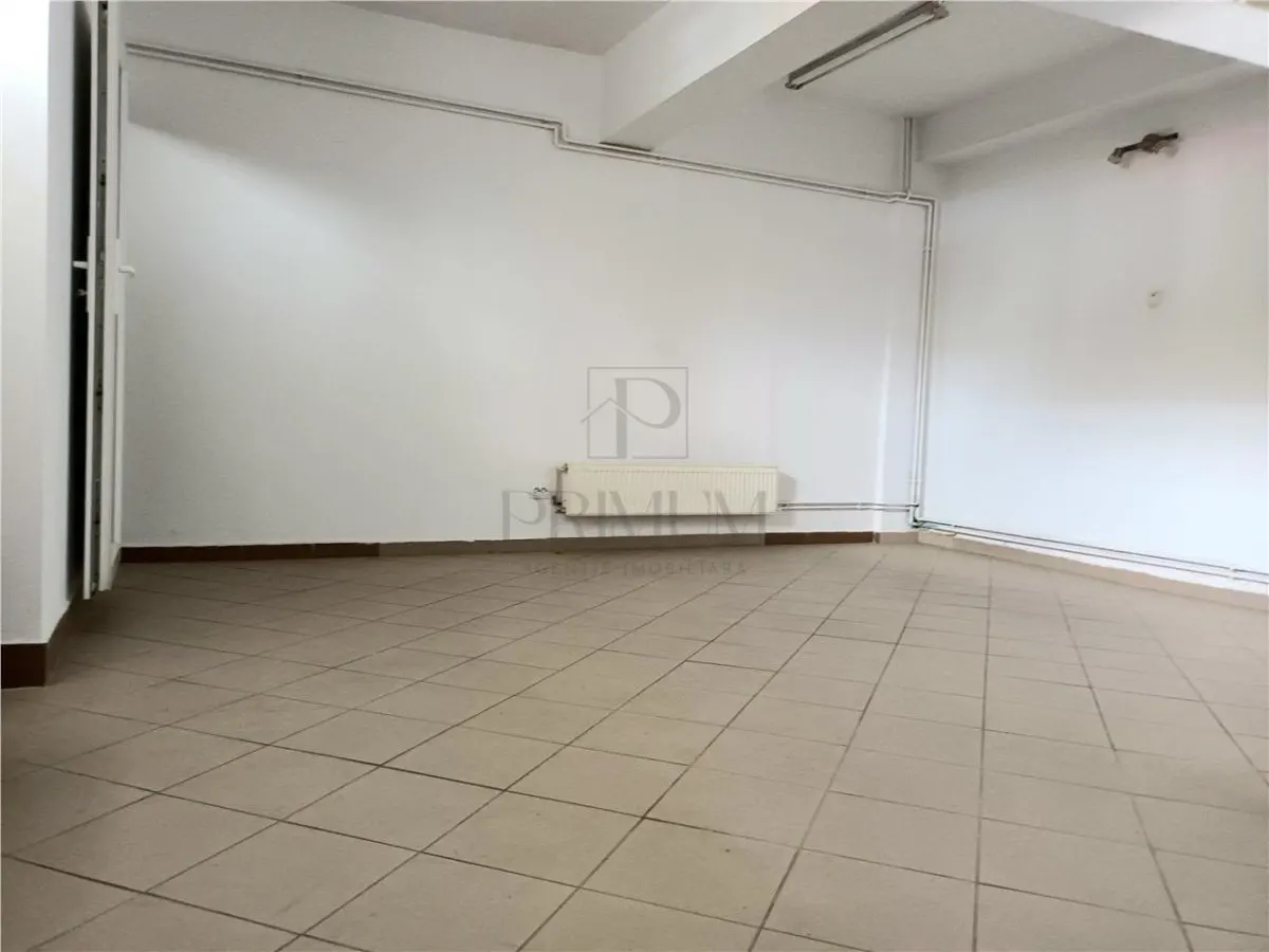 Spatiu comercial SAD, vitrina mare - Lipovei - foto 7
